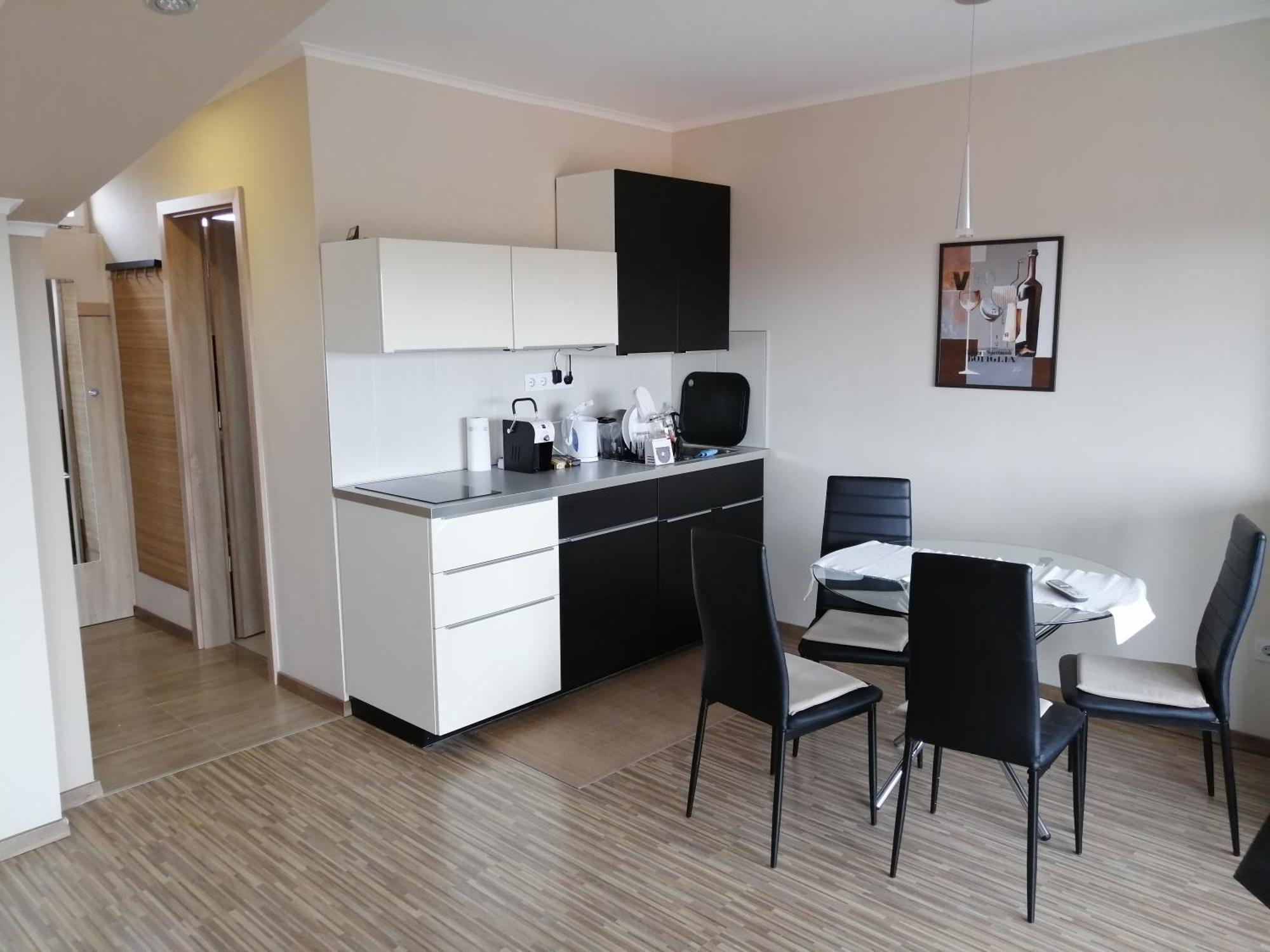 Lux Apartman Балатонфюред Экстерьер фото